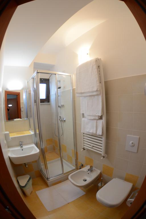 B&B Europa Potenza Habitación foto