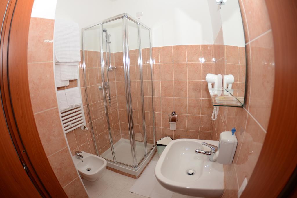 B&B Europa Potenza Habitación foto