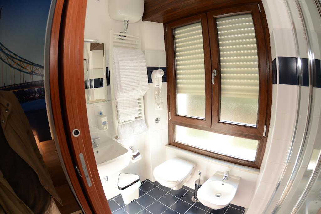B&B Europa Potenza Habitación foto